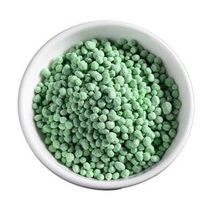 NPK 15-15-15 Compound Fertilizer with Trace Elements