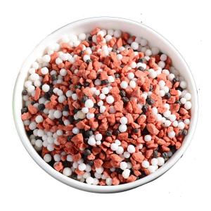 Wholesale blending phosphate: NPK 14-14-14 Bulk Blended Fertilizer