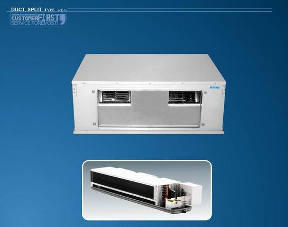 Sell Duct Type Air Conditioner Duct Split Type Air Conditioner Id 8201114 From Longe Holdings Limited Ec21