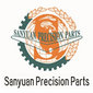 Jiaxing Sanyuan Precision Components Co.,Ltd Company Logo