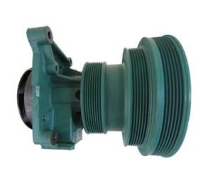 Wholesale howo: SINOTRUK HOWO Truck Spare Parts-Water Pump-VG1500060051