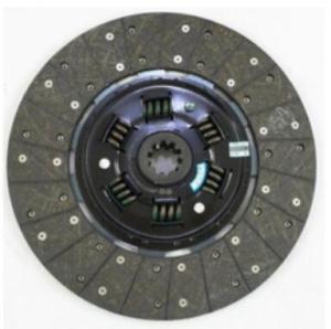 Wholesale clutch disc: FAW Truck Spare Parts-Clutch Disc-1601210A116