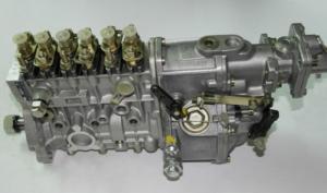 Wholesale fuel truck: DONGFENG Truck Parts - Fuel Injection Pump 3908568