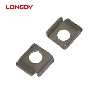 Wholesale custom stamping parts: Metal Stamping Parts China Source Factory Special-shaped Parts Support Customization