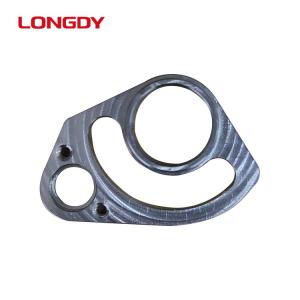 Wholesale custom: CNC Machined Parts Non-standard Parts Processing China Source Factory Customized Services