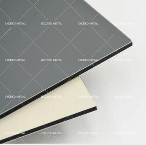Wholesale aluminium panel: Widely Use Building Construction Material Aluminium Composite Panels