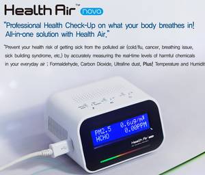 Wholesale monitor: Air Quality Monitor Air Purifier