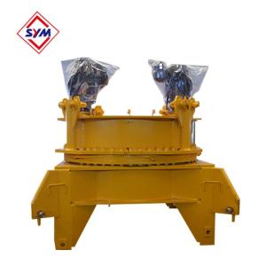 Wholesale Construction Machinery Parts: SYM F023B Model Tower Crane Slewing Mechanism Spare Part Slewing Bearing Ring