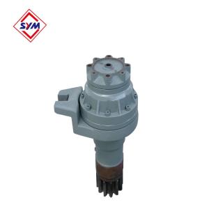 Wholesale transmission tower: New Slewing Reducer Slewing Motor for Tower Crane Slew Drive for Solar Tracker