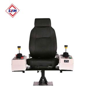 Wholesale chairs: High Quality Tower Crane Operator Seat Cabin Chair for Sale
