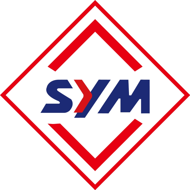 Sym Hoist & Tower Crane Equipment Co., Ltd. Company Logo