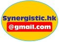 Synergistic Industrial Limited Company Logo