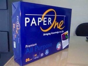 Wholesale Copy Paper: Multipurpose Super White A4 Copier Paper 80gsm (210mm X 297mm)