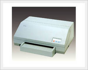 Wholesale centronic: Passbook Printer