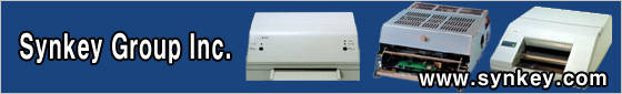 Synkey Group Inc.