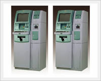 Automatic Teller Machine