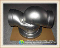 Sell Investment casting, Professional ivestment Casting With...