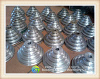 Sell Investment Casting, Professional Casting With Machining...