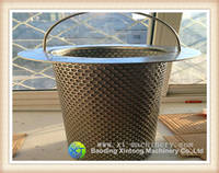 Sell Strainer Basket or Cartridge, Professional Stamping With...