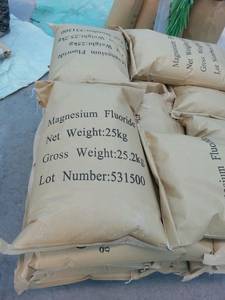 Wholesale o: Magnesium Fluoride