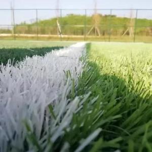 Wholesale football: 50mm Football Artificial Grass Field Green Football Turf Grass