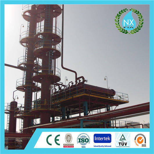 Sell Gasoline and diesel refine oil plant          