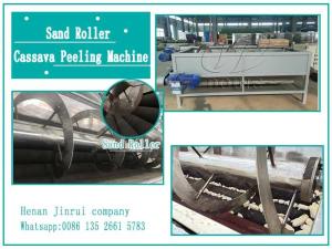 Wholesale stone crusher plant: China Supplies Garri Fryer Machine in Cassava To Garri Processing Equipment