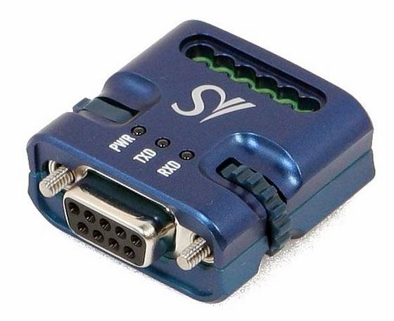 Sell Converter Rs232 To Rs422 485 Id 458001 From