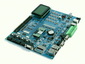 Embedded Module Development Kit
