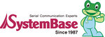 SystemBase Co., Ltd. Company Logo