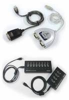 Serial To USB Multiport