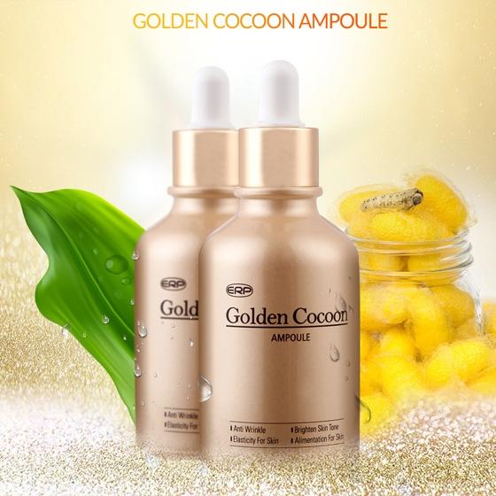 ERP Golden Cocoon Ampoule id 11282965 Product details View ERP