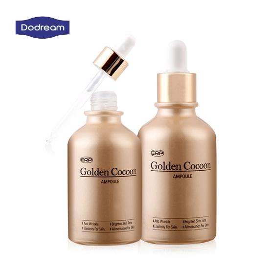 ERP Golden Cocoon Ampoule(id:11282965) Product details - View ERP Golden Cocoon Ampoule from Dodream Co., Ltd - EC21