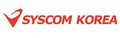 Syscom Korea Co.,Ltd. Company Logo