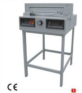 Wholesale Guillotine: 450EP Guillotine