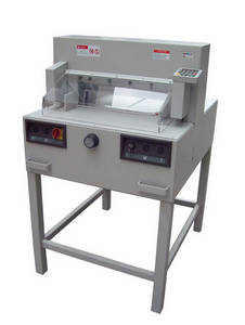 Wholesale Guillotine: 650EP Guillotine