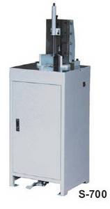 Wholesale corner cutter: S-700 Electric Corner Cutter
