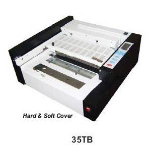 Wholesale Binding Machines: 35TB Perfect Binder