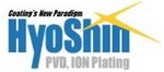 Hyoshin Ion Plating Co., Ltd Company Logo