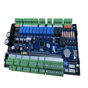 Wholesale air condition control: SL6200-TH Inter-Row (Frequency Conversion) Computer Room Air-Conditioning Controller
