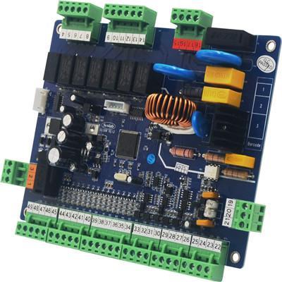 SL1309-RC Rack Air Conditioning Controller