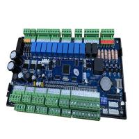 SL6200-TH Inter-Row (Frequency Conversion) Computer Room Air-Conditioning Controller