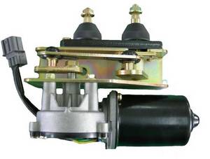 Wholesale High: Unitized Wiper System