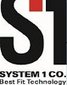SYSTEM 1 CO.