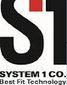 SYSTEM 1 CO. Company Logo