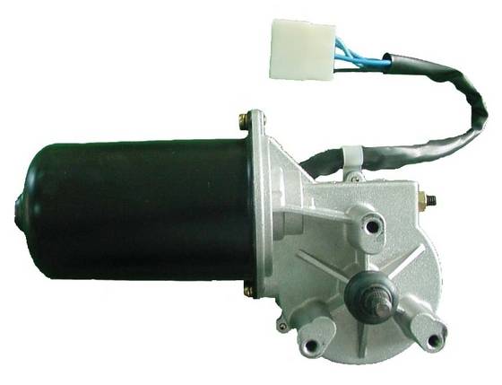 55nm Wiper Motor for Heavy Duty Application(id:4454025) Product details ...