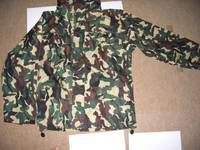 Military Uniform