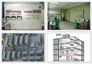 Wholesale Other Manufacturing & Processing Machinery: Building Multi A/C Cal.