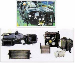 Wholesale wind velocity meter: Automobile A/C System Wholesale wind velocity meter: Automobile A/C System