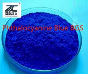 Wholesale solvent blue: Phthalocyanine Blue/ Green